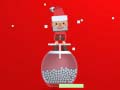Игра Цветни Шарени 3D онлайн