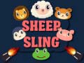 Игра Овца Катапулт онлайн