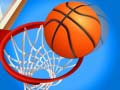 Игра Баскетболни Звезди на Шут онлайн