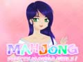 Игра Махджонг Красиви Магьосници онлайн