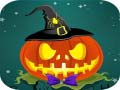 Игра Перфектна Хелоуин Тиква онлайн