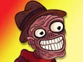 Игра Trollface Quest: Ужас 2 онлайн