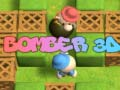 Игра Бомбардер 3D онлайн
