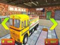 Игра Индийски шофьор на камион онлайн