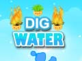 Игра Копай Вода онлайн