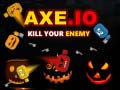 Игра Акс.ио онлайн