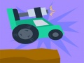 Игра Пустиня кола онлайн
