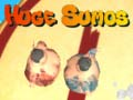 Игра Огромни Сумо онлайн