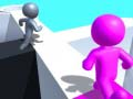 Игра Бягане с Боя 3D онлайн