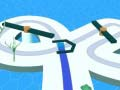 Игра Път Рисуване 3D онлайн