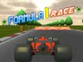 Игра Състезание Формула 1 онлайн
