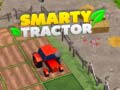 Игра Умен Трактор онлайн