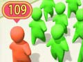 Игра Война на Градската Тълпа онлайн