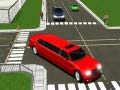Игра Симулатор на лимузини онлайн