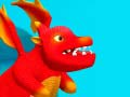 Игра Състезание с Дракони онлайн