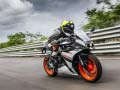 Игра RC 125 Действие онлайн