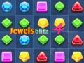 Игра Скъпоценности Блиц 4 онлайн