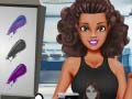Игра Бони и приятели: Улична мода Kith онлайн