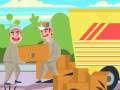 Игра Скрит Товар В Камиони онлайн