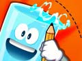 Игра Щастливо Напълване на Чаша онлайн