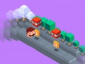 Игра Скокливци онлайн
