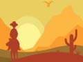 Игра Луд Cowboy: Мач 3 онлайн
