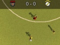 Игра Симулатор по футбол онлайн