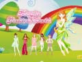Игра Магически Моден Свят онлайн