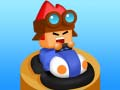 Игра Картова Битка.io онлайн