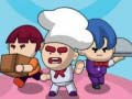 Игра Ресторан.io онлайн