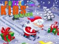 Игра Пъзел с Мултипликации за Деца онлайн