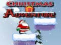 Игра Коледно Приключение онлайн
