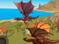 Игра Симулатор на Дракон онлайн