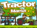 Игра Тракторна Мания онлайн