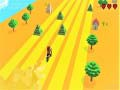 Игра Безкраен велосепедист онлайн