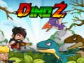 Игра ДиноZ онлайн