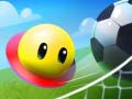 Игра Футбол Пинг.io онлайн