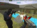Игра Екстремно Добри и Лоши Момчета 2 онлайн