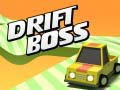 Игра Дрифт Бос онлайн