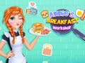 Игра Закуска на Анни онлайн