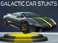 Игра Галактически Автомобилни Трюкове онлайн