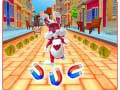 Игра Зайче Бягане онлайн