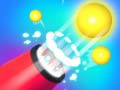 Игра Запълване на топка онлайн