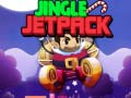 Игра Jingle Jetpack онлайн