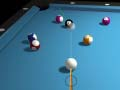 Игра 3D Билиард 8 Топки онлайн