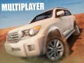 Игра Мултиплейър 4x4 офроуд шофиране онлайн