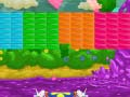 Игра Нарушител на тухли Еднорог онлайн