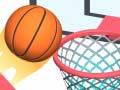 Игра Легенда за Дънк онлайн