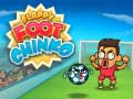 Игра Флапи Фут Чинко онлайн