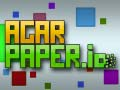 Игра Агар Хартия.io онлайн